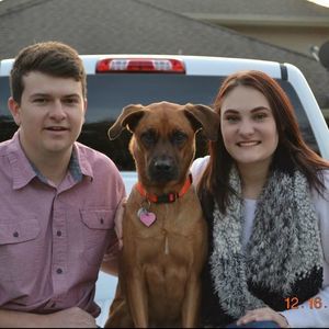 Meet your Posher, Rita